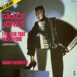 Grace Jones – I've Seen That Face Before (Libertango) (1981, Vinyl ...