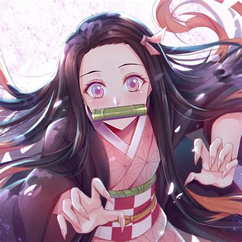 Full Hd Nezuko Wallpaper Hd Pc Anime Wallpaper K Images And Photos Porn Sex Picture