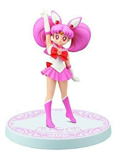 Banpresto Sailor Moon Girls Memory Figure Series 43 Inch Sailor Chibi Moon 5199 Picclick