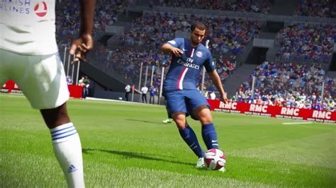 Fifa 16 Pc Official Trailers Gamewatcher