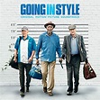 ‘Going in Style’ Soundtrack Details | Film Music Reporter