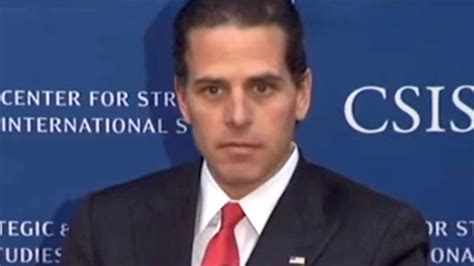 In 2014, he was recruited to the board of ukrainian energy company burisma holdings, serving until his term expired in april 2019. Hunter Biden Says He's Being Investigated for Possible Tax ...