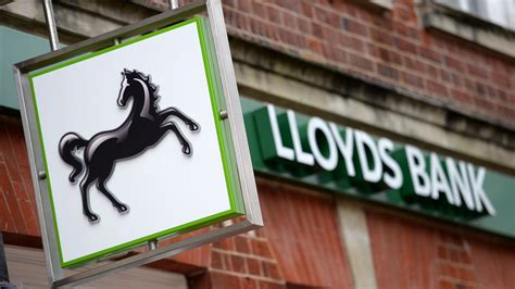 Lloyds Banking Group Posts 13 Increase In Profits