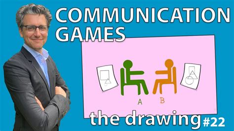 Blind Drawing Communication Game Best Games Walkthrough