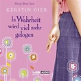 Kerstin Gier: Alle Bücher in chronologischer Reihenfolge [HIER] >>