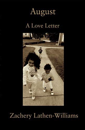 August A Love Letter Ebook Lathen Williams Zachery Kindle Store