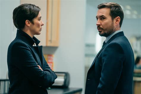 Written & created by jed mercurio and world productions. Line of Duty series 5, episode 2 review: Jed Mercurio's ...
