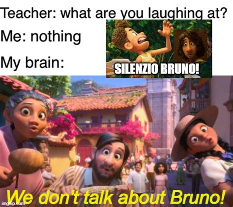 Encanto Memes And S Imgflip Funny Disney Memes Disney Quotes Disney Cartoons Funny Memes