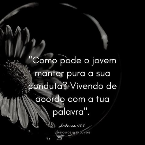 Palavra Para Os Jovens