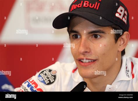 Marc Marquez Spain Youngest Motogp World Champion Of All Times 93