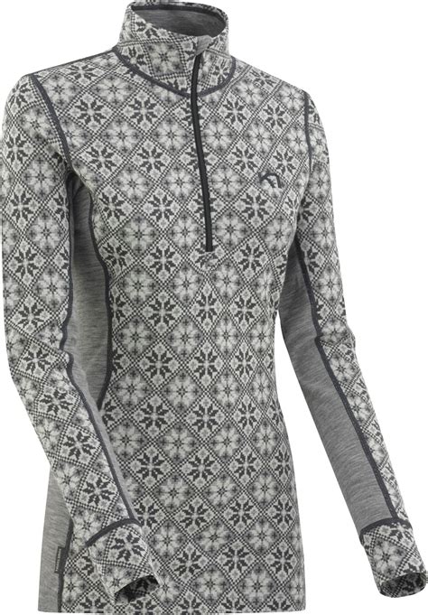 kari traa rose half zip women s altitude sports