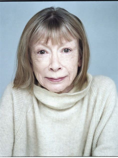 Joan Didion Opens 70s Notebooks Offers Revealing Peek Into Her Psyche