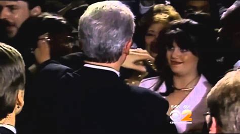 Monica Lewinsky Opens Up About White House Sex Scandal YouTube