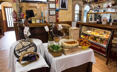 Ver más ideas sobre platos tradicionales, platos y murcia. Puerta de Murcia, un restaurante en continua evolución ...
