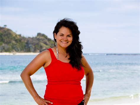 Sandra Diaz Twine 5 Things To Know About The Survivor Game