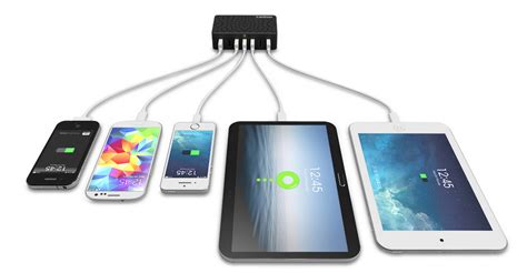 T Idea Charge Your Android Devices Quickly And Easily With These