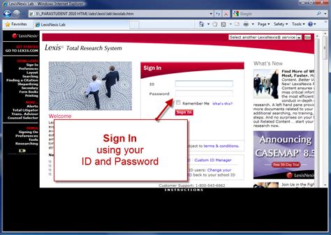 Explore tweets of lexisnexis malaysia @lexisnexismy on twitter. LexisNexis Lab