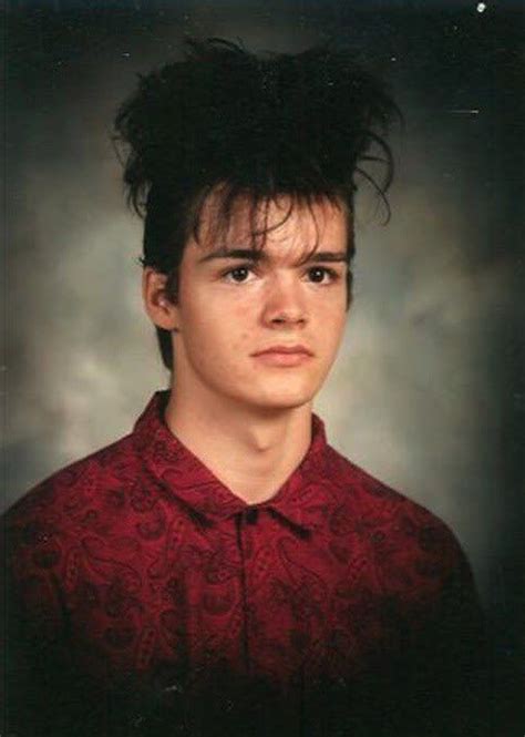 25 Photos Of 80s Hairstyles So Bad They Re Actually Good 80s Hair