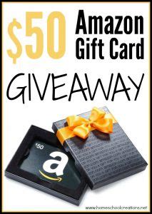 Jun 03, 2021 · welcome to the new forum! $50 Amazon Gift Card - Back to School Giveaway