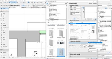 Archicad Jak Zrobi Wg Bienie W Cianie Poradnik Tutorial Blog Aktualno Ci Najnowsze