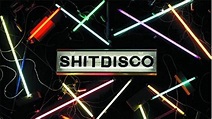 Shitdisco: Kingdom of Fear Album Review | Pitchfork
