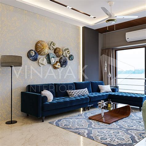Decorate Your Home With Powerful Furnishings From Vinayak Interior