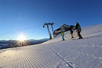 Großarler Bergbahnen Skigebiet Grossarl