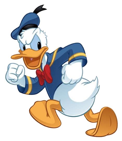 Free Donald Duck Transparent Download Free Donald Duck Transparent Png