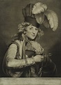 A Regency Era Personality–Dorothea Jordan | The Things That Catch My Eye