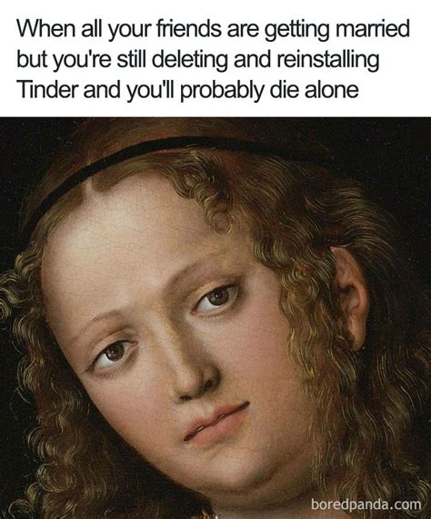 30 Art History Memes That Prove Nothing Has Changed In 100s Of Years