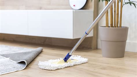 7 Best Eco Friendly Floor Cleaners For A Sustainable Shine