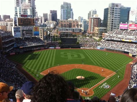 Adopting a pet in need of a home is a win/win/win situation. Grab a Bite to Eat Around Petco Park