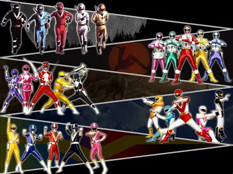 Super Sentai World Rangerwiki Fandom Powered By Wikia