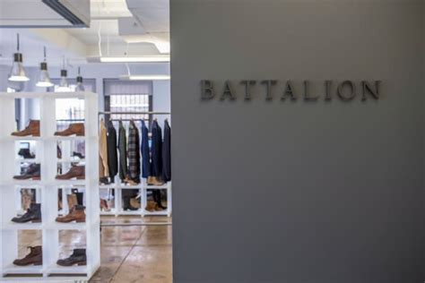 Battalion Is Seeking Summer 22 Fashion Pr Interns In New York Ny