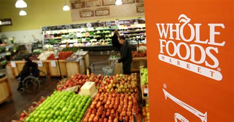 Whole Foods To Launch Lower Priced Grocery Chain Time