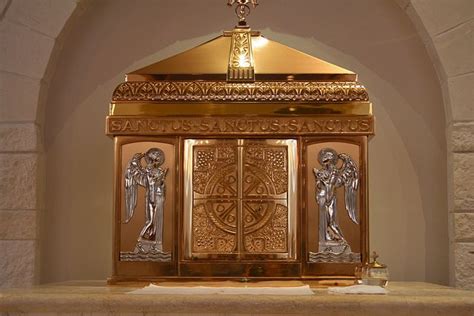 32 Best Images About Catholic Tabernacle On Pinterest Church