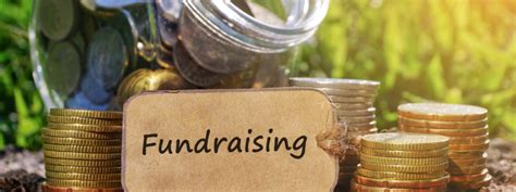 An Awesome Alternative To Fundraising Sara Haley