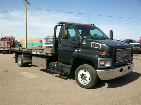 Gmc 6500 Amazing Photo Gallery Some Information And Specifications