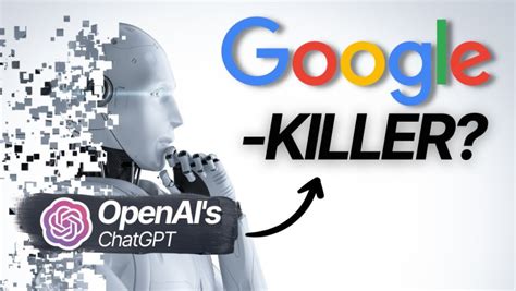 Chatgpt In Depth Openai Google Killer Bloggers For Earning Money Hot Sex Picture