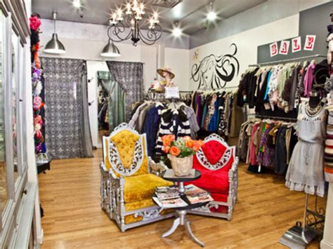 Womens Boutiques The Best Stores For Fashionable Clothing