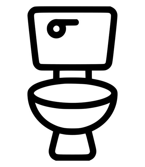 Toilet Clipart Clip Art Pictures On Cliparts Pub 2020 🔝