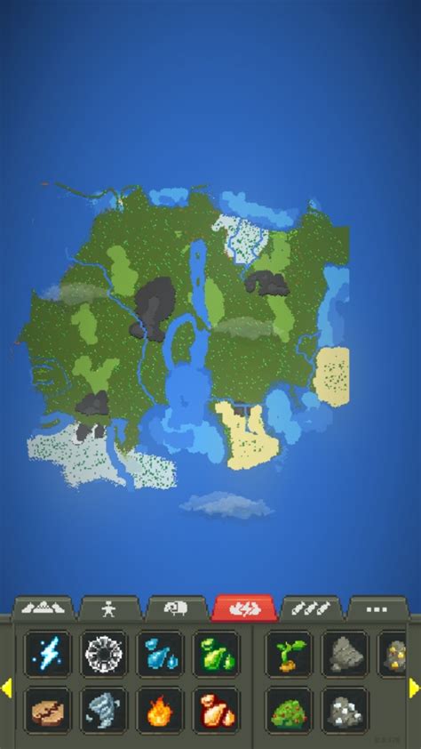 My First Map That I Really Tried On So I Hope You Like It Rworldbox