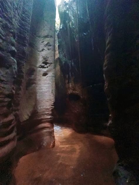 Awhum Cave And Waterfall Enugu 17 Ou Travel And Tour