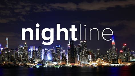 Nightline Abc News Show