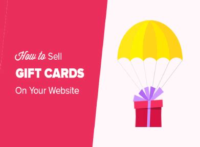 We did not find results for: How to Sell Gift Cards with WordPress and Boost Your Revenue