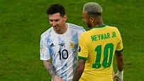 Brasil x Argentina: quem venceu mais vezes o clássico sul-americano ...