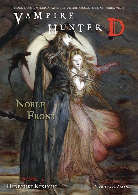 Koop Novel Leesboek Vampire Hunter D Vol 29 Novel