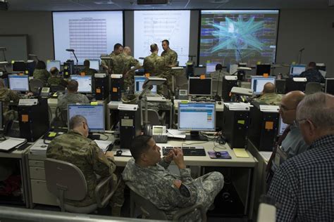 army spearheading cyber persistent training environment