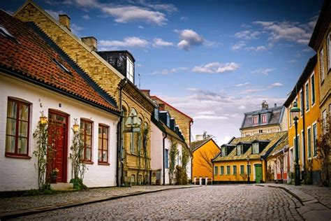 10 Awesome Things To Do In Lund Sweden Alltherooms The Vacation Rental Experts Lund