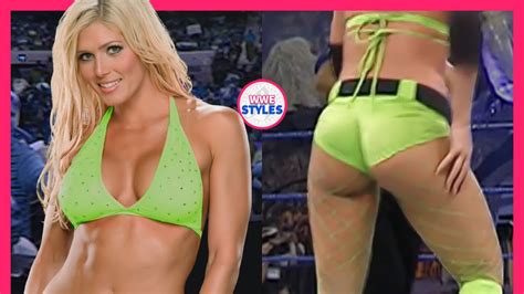 Torrie Wilson Sexy Compilation Images Telegraph